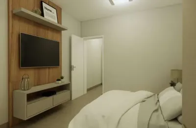 Casa com 2 quartos à venda na Avenida Airton Senna, Ponte Alta, Betim