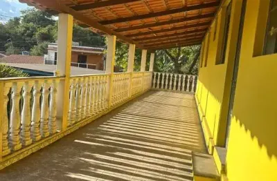 Casa com 2 quartos à venda na Rua Nossa Senhora da Penha, Santa Inês, Betim