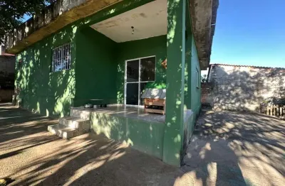 Casa com 2 quartos à venda na Rua Dona Leonina, Novo Horizonte, Betim