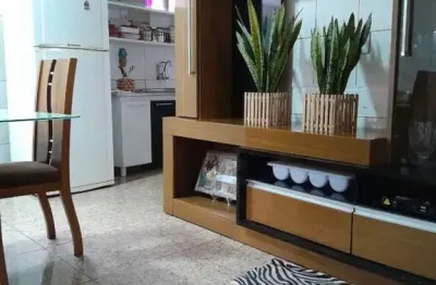 Casa com 2 quartos à venda na Avenida Perimetral, Vila Pinho (Vale do Jatobá), Belo Horizonte