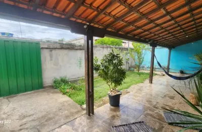 Casa com 3 quartos à venda na Rua Tupã, Lago Azul - 1ª Seção, Ibirité