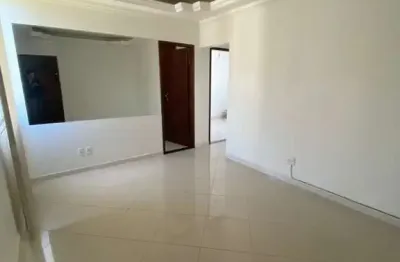 Apartamento com 2 quartos à venda na Avenida Marte, Jardim Riacho das Pedras, Contagem