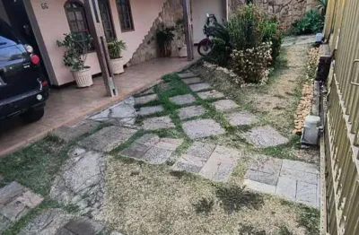 Casa com 3 quartos à venda na Rua José Abreu de Oliveira, Tirol, Belo Horizonte