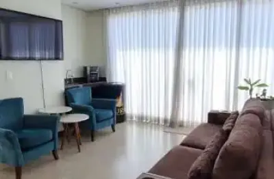 Cobertura com 4 quartos à venda na Rua José Abreu de Oliveira, Tirol, Belo Horizonte