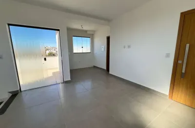 Apartamento com 2 quartos à venda na Rua Tamoata, Parque Belo Horizonte Industrial, Contagem