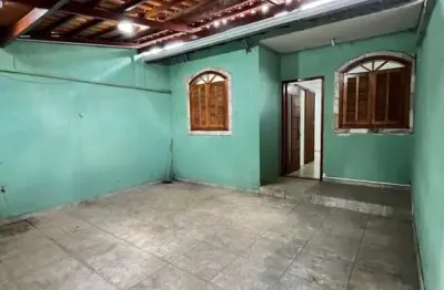 Casa com 3 quartos à venda na Rua Maia, Eldorado (Parque Durval de Barros), Ibirité