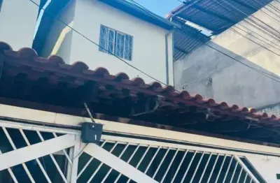 Casa com 2 quartos à venda na Rua Imperial, Palmeiras, Ibirité