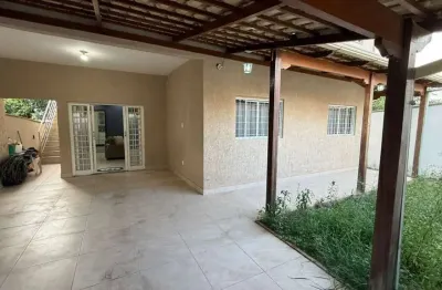 Casa com 3 quartos à venda na Rua Montes Claros, Lajinha, Ibirité