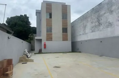 Apartamento com 2 quartos à venda na Rua José Zuquim, Santa Margarida (Barreiro), Belo Horizonte