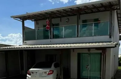 Casa com 3 quartos à venda na Alamedas Das Gaivotas, Masterville, Sarzedo