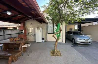 Casa com 2 quartos à venda na Rua Vila da Barra, Barreiro, Belo Horizonte