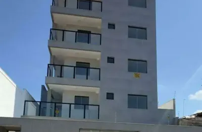 Apartamento com 2 quartos à venda na Rua Deolinda Ferreira Diniz, Central Park, Ibirité