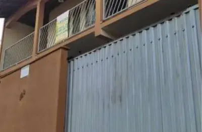 Casa com 4 quartos à venda na Rua Adélia Hilbert Teixeira, Diamante, Belo Horizonte