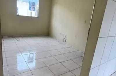Apartamento com 2 quartos à venda na Rua Inconfidentes, Imaculada da Conceição, Sarzedo