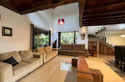 Casa em condomínio fechado com 3 quartos à venda na Serra Dos Bandeirantes, Condomínio Serra dos Bandeirantes, Mário Campos