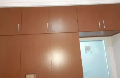 Apartamento com 2 quartos à venda na Rua Barão do Monte Alto, Cardoso (Barreiro), Belo Horizonte