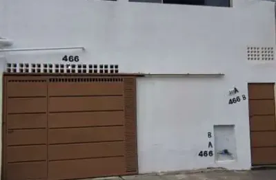 Casa com 3 quartos à venda na Rua W Quatro, Pongelupe (Barreiro), Belo Horizonte
