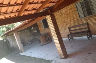 Fazenda / sítios / chácaras com 3 quartos à venda em mário campos