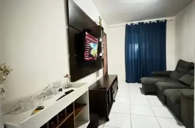 Apartamento com 3 quartos à venda na Rua José dos Reis, Canaã - 1ª Seção, Ibirité