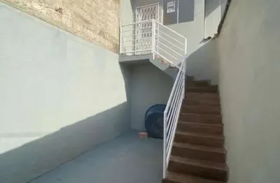 Casa com 2 quartos à venda na Rua Rubi, Novo Horizonte, Ibirité