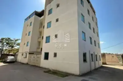 Apartamento com 2 quartos à venda na Rua Beija-flor, Masterville, Sarzedo