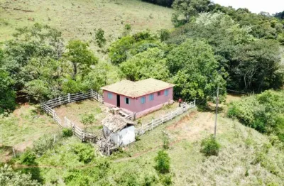 Fazenda à venda na Avenida Ernesto Antunes Cunha,, Centro, Crucilândia