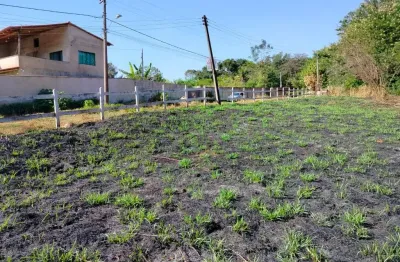 Terreno à venda na Rua A, Recanto dos Coqueiros, Igarapé
