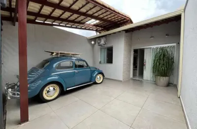 Casa com 2 quartos à venda na Rua Corinto, São Pedro, Ibirité
