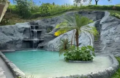 Fazenda à venda na Rua Carmelita Custodio Da Silva, Jardim Anchieta, Sarzedo