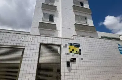 Cobertura com 3 quartos à venda na Rua Caetano de Vasconcelos, Tirol, Belo Horizonte