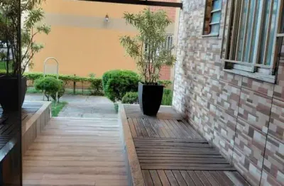 Apartamento com 3 quartos à venda na Rua Arterial, Santa Maria, Contagem