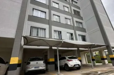 Apartamento com 2 quartos à venda na Rua Achiles do Pinho Ângelo, Conjunto Habitacional Bueno Franco, Betim
