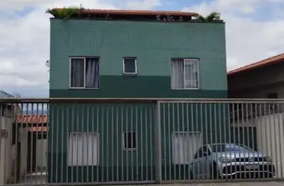 Apartamento com 3 quartos à venda na Rua Carrara, Santa Cruz Industrial, Contagem
