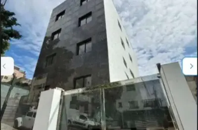 Apartamento com 3 quartos à venda na Rua São Paulo da Cruz, Barreiro, Belo Horizonte
