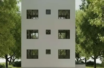 Apartamento com 2 quartos à venda na Rua Muísca, Eldorado (Parque Durval de Barros), Ibirité