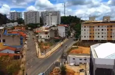 Terreno à venda na Rua Madre Paulina, Diamante, Belo Horizonte