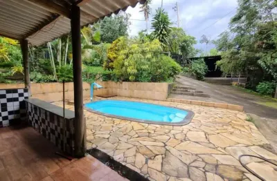 Fazenda / Sítios / Chácaras com 5 quartos à venda em Mário Campos