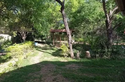 Fazenda à venda na Rua São Francisco, Centro, Corinto