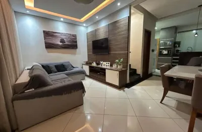 Casa com 3 quartos à venda na Alamedas Das Rosas, Masterville, Sarzedo