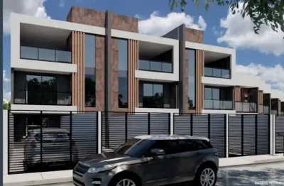 Casa com 3 quartos à venda na Avenida Belo Horizonte, Espírito Santo, Betim