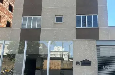 Apartamento com 3 quartos à venda na Rua Iracema Gomes Pereira, Brasil Industrial, Belo Horizonte