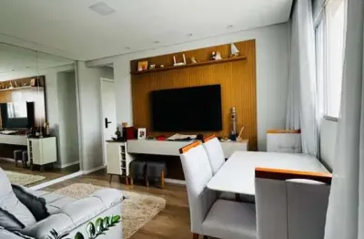 Apartamento com 2 quartos à venda na Avenida Boa Esperança, Várzea, Ibirité