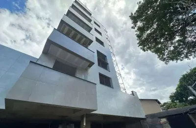 Apartamento com 2 quartos à venda na Avenida Potiguara, Novo Eldorado, Contagem