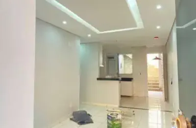 Casa com 2 quartos à venda na Alameda Das Siriemas, Masterville, Sarzedo