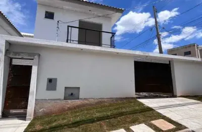 Casa com 2 quartos à venda na Alameda Dos Flamboyants, Masterville, Sarzedo