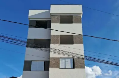 Cobertura com 2 quartos à venda na Rua José Eduardo Moreira, Milionários, Belo Horizonte