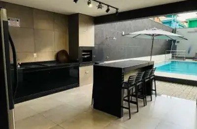 Casa com 1 quarto à venda na Rua Quinze, Santa Rosa, Sarzedo