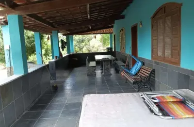 Fazenda / Sítios / Chácaras com 3 quartos à venda em Esmeraldas