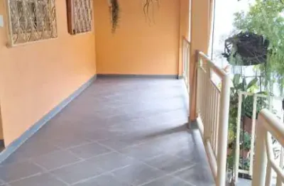 Casa com 4 quartos à venda na Rua Taboão da Serra, Itaipu, Belo Horizonte