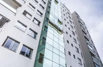 Cobertura com 2 quartos à venda na Rua Doutor Helvécio Arantes, Luxemburgo, Belo Horizonte